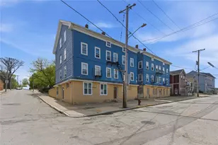 126 Sayles St, Woonsocket, RI 02895 - Photo 1