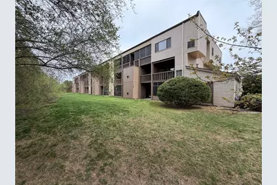 196 Old River Road #South 5C, Lincoln, RI 02865 - Photo 5