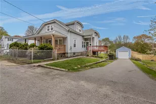 86 Fall St, Woonsocket, RI 02895 - Photo 3