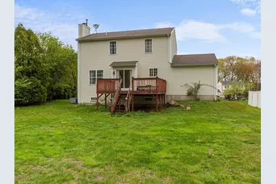 44 Orchard Valley Drive, Cranston, RI 02921 - Photo 5