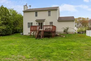 44 Orchard Valley Dr, Cranston, RI 02921 - Photo 5