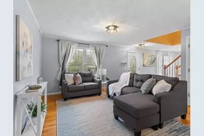 44 Orchard Valley Drive, Cranston, RI 02921 - Photo 23