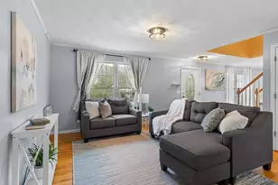 44 Orchard Valley Dr, Cranston, RI 02921 - Photo 23