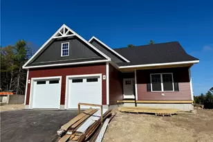 83 Sunset Lk Cir, Coventry, RI 02816 - Photo 1