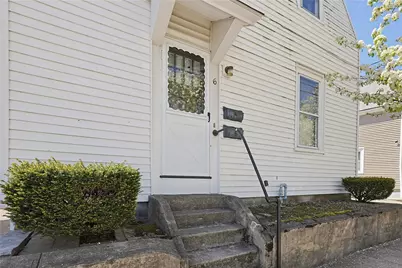 6 Franklin Avenue, Cranston, RI 02920 - Photo 3
