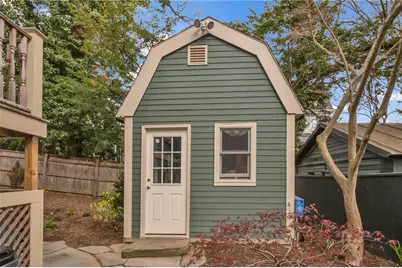 168 Bowen Street, Providence, RI 02906 - Photo 45