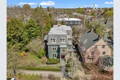 168 Bowen Street, Providence, RI 02906 - Photo 3