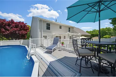 19 Oak Hill Drive, Johnston, RI 02919 - Photo 43
