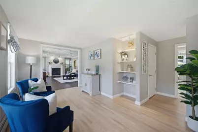 19 Oak Hill Drive, Johnston, RI 02919 - Photo 5