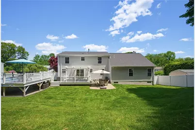 19 Oak Hill Drive, Johnston, RI 02919 - Photo 49