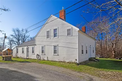 31 Wordell Lane, Little Compton, RI 02837 - Photo 1