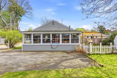 320 Church Avenue, Warwick, RI 02889 - Photo 25