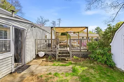 320 Church Avenue, Warwick, RI 02889 - Photo 27