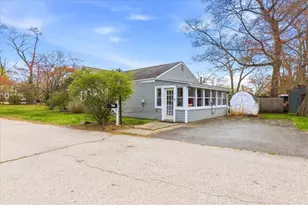 320 Church Ave, Warwick, RI 02889 - Photo 23