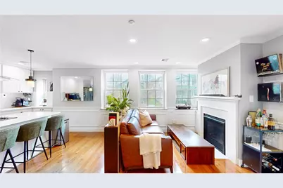 7 Mount Hope Avenue #202, Providence, RI 02906 - Photo 1