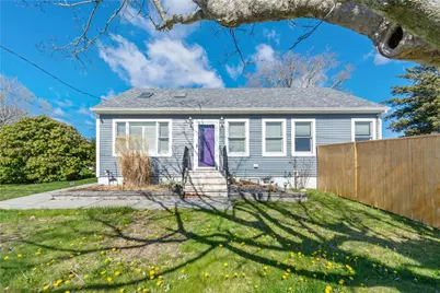 881 Point Judith Road, Narragansett, RI 02882 - Photo 1