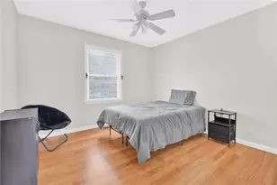 42 Brookside Ave, North Providence, RI 02911 - Photo 23