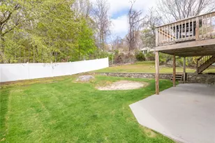 42 Brookside Ave, North Providence, RI 02911 - Photo 3