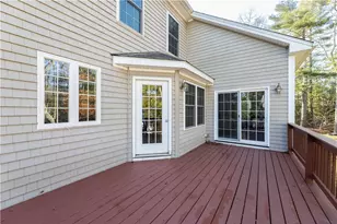 47 Wooded Grove Cir, South Kingstown, RI 02892 - Photo 37