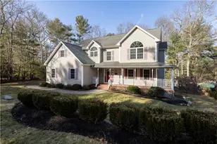 47 Wooded Grove Cir, South Kingstown, RI 02892 - Photo 41