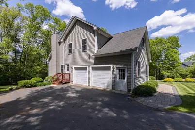 47 Wooded Grove Circle, South Kingstown, RI 02892 - Photo 37