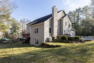 47 Wooded Grove Cir, South Kingstown, RI 02892 - Photo 39
