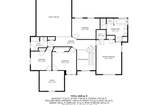 47 Wooded Grove Cir, South Kingstown, RI 02892 - Photo 35