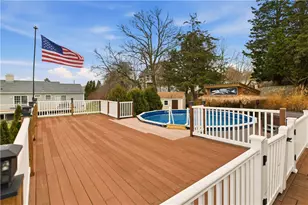 42 Lewis St, Tiverton, RI 02878 - Photo 41