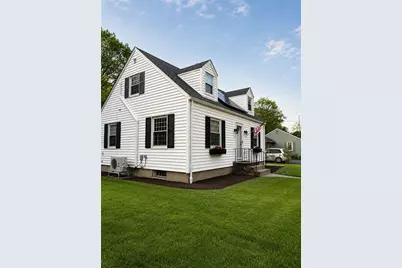 625 Mendon Road, Cumberland, RI 02864 - Photo 3