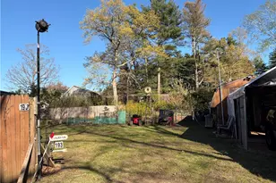 193 Shady Valley Rd, Coventry, RI 02816 - Photo 5