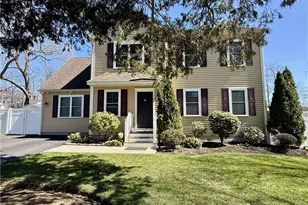 80 Preston Dr, Warwick, RI 02886 - Photo 1