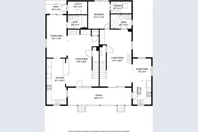 15 Shore Drive, Barrington, RI 02806 - Photo 41