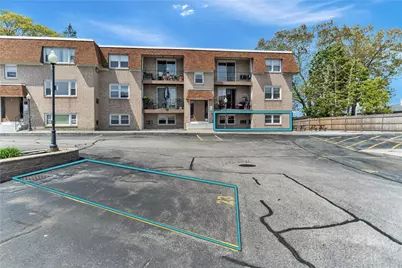 1803 Mineral Spring Avenue #B14, North Providence, RI 02904 - Photo 3