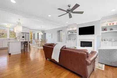 23 East Matunuck Farm Drive, South Kingstown, RI 02879 - Photo 7