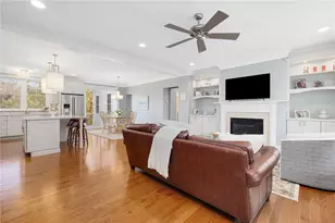 23 E Matunuck Farm Dr, South Kingstown, RI 02879 - Photo 7