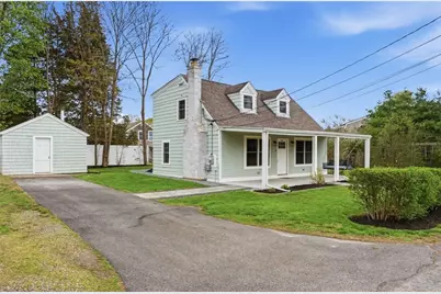 8 Emery Road, Warren, RI 02885 - Photo 21