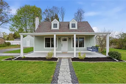 8 Emery Road, Warren, RI 02885 - Photo 1