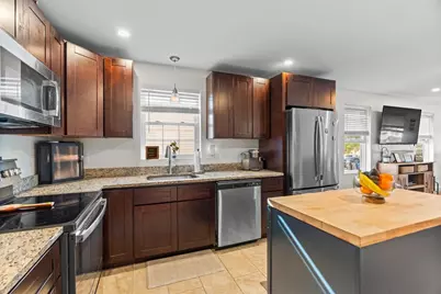 49 Huber Avenue, Providence, RI 02909 - Photo 7