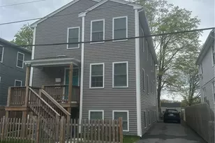 49 Huber Ave, Providence, RI 02909 - Photo 1