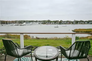 126 Riverside Dr, East Providence, RI 02915 - Photo 3