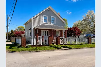78 Highland Avenue, Johnston, RI 02919 - Photo 1