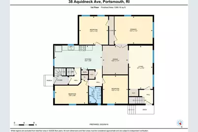 38 Aquidneck Avenue, Portsmouth, RI 02871 - Photo 37