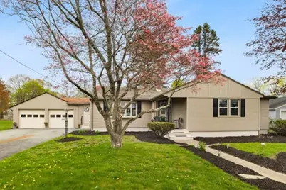 200 Glen Drive, Warwick, RI 02886 - Photo 1