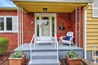 120 Grange Avenue, Woonsocket, RI 02895 - Photo 5