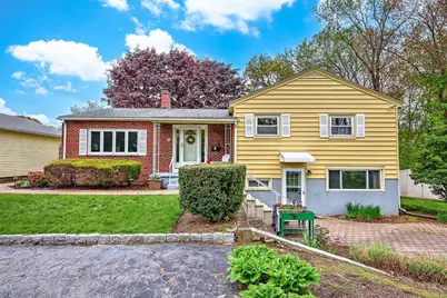 120 Grange Avenue, Woonsocket, RI 02895 - Photo 1
