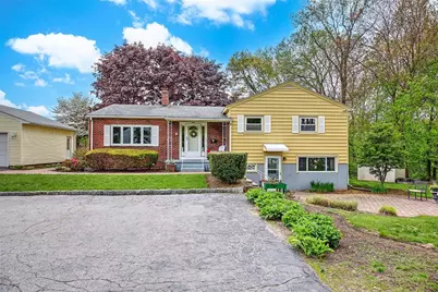 120 Grange Avenue, Woonsocket, RI 02895 - Photo 3