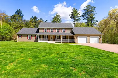 799 Chestnut Hill Road, Glocester, RI 02814 - Photo 3