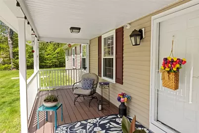 799 Chestnut Hill Road, Glocester, RI 02814 - Photo 5