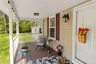 799 Chestnut Hill Rd, Glocester, RI 02814 - Photo 5