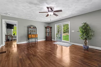 799 Chestnut Hill Road, Glocester, RI 02814 - Photo 19